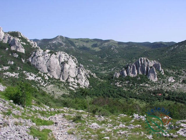 Naturpark Velebit 7